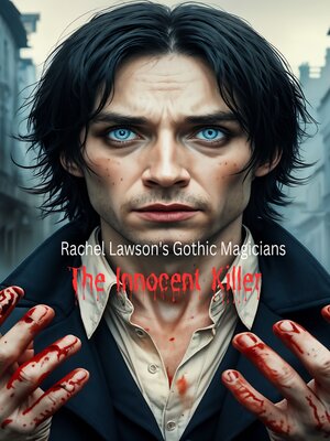 cover image of The Innocent Killer
